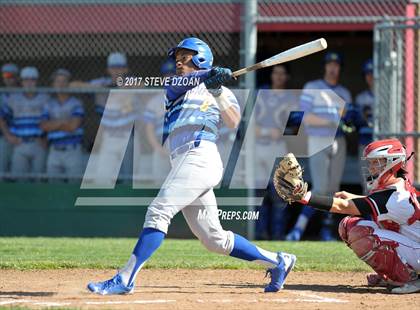 Thumbnail 3 in Del Campo @ Antelope photogallery.
