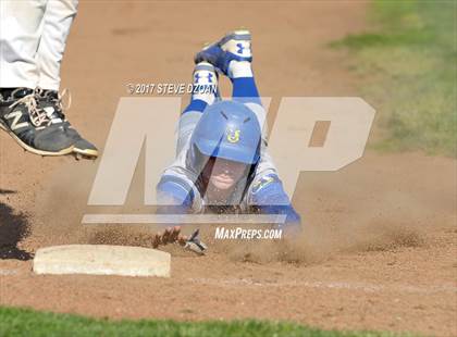 Thumbnail 2 in Del Campo @ Antelope photogallery.