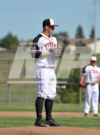 Thumbnail 1 in Del Campo @ Antelope photogallery.