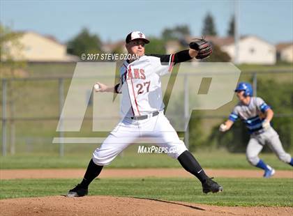 Thumbnail 2 in Del Campo @ Antelope photogallery.