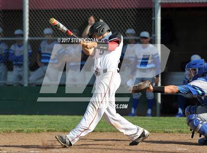 Thumbnail 1 in Del Campo @ Antelope photogallery.