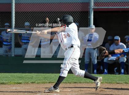 Thumbnail 1 in Del Campo @ Antelope photogallery.