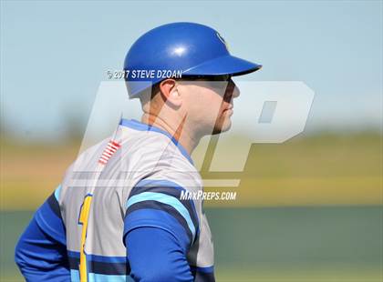 Thumbnail 1 in Del Campo @ Antelope photogallery.