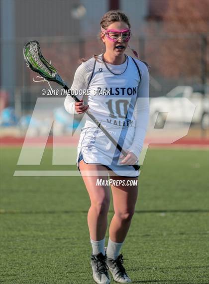 Thumbnail 3 in Denver East @ Ralston Valley (Mile High Schootout)  photogallery.