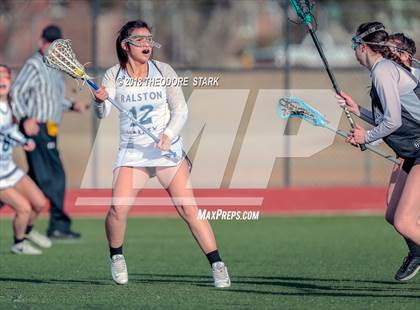 Thumbnail 2 in Denver East @ Ralston Valley (Mile High Schootout)  photogallery.