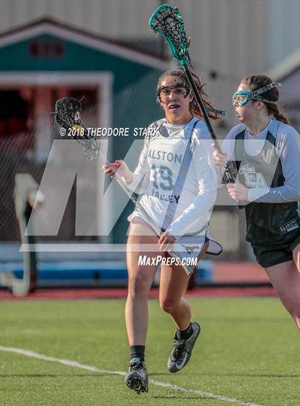 Thumbnail 1 in Denver East @ Ralston Valley (Mile High Schootout)  photogallery.