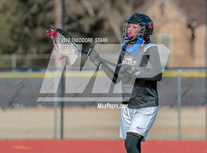 Thumbnail 1 in Denver East @ Ralston Valley (Mile High Schootout)  photogallery.