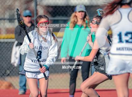 Thumbnail 2 in Denver East @ Ralston Valley (Mile High Schootout)  photogallery.