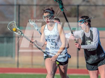 Thumbnail 3 in Denver East @ Ralston Valley (Mile High Schootout)  photogallery.