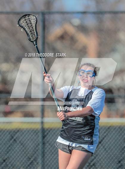 Thumbnail 2 in Denver East @ Ralston Valley (Mile High Schootout)  photogallery.