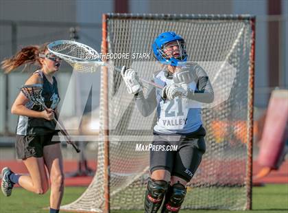 Thumbnail 1 in Denver East @ Ralston Valley (Mile High Schootout)  photogallery.