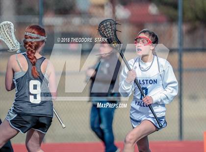 Thumbnail 2 in Denver East @ Ralston Valley (Mile High Schootout)  photogallery.