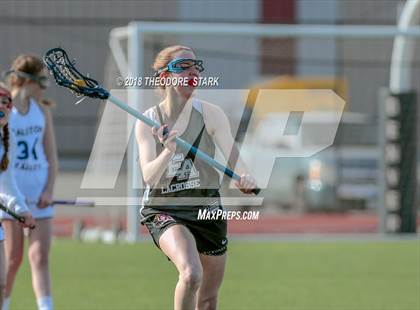 Thumbnail 3 in Denver East @ Ralston Valley (Mile High Schootout)  photogallery.