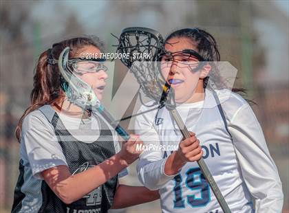 Thumbnail 3 in Denver East @ Ralston Valley (Mile High Schootout)  photogallery.