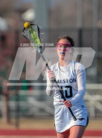 Thumbnail 3 in Denver East @ Ralston Valley (Mile High Schootout)  photogallery.
