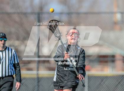 Thumbnail 1 in Denver East @ Ralston Valley (Mile High Schootout)  photogallery.