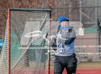 Thumbnail 2 in Denver East @ Ralston Valley (Mile High Schootout)  photogallery.
