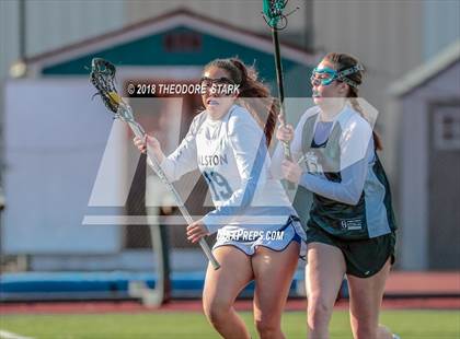 Thumbnail 2 in Denver East @ Ralston Valley (Mile High Schootout)  photogallery.