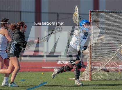 Thumbnail 2 in Denver East @ Ralston Valley (Mile High Schootout)  photogallery.