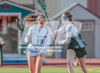 Thumbnail 3 in Denver East @ Ralston Valley (Mile High Schootout)  photogallery.