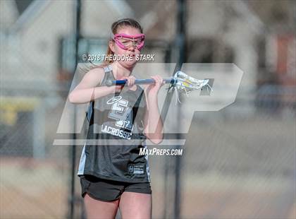 Thumbnail 2 in Denver East @ Ralston Valley (Mile High Schootout)  photogallery.