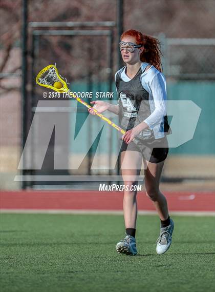 Thumbnail 1 in Denver East @ Ralston Valley (Mile High Schootout)  photogallery.