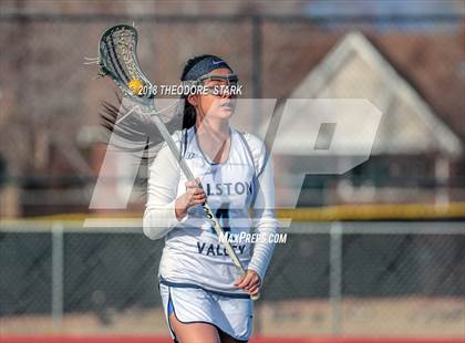 Thumbnail 3 in Denver East @ Ralston Valley (Mile High Schootout)  photogallery.
