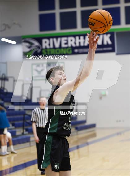Thumbnail 1 in Green Canyon @ Ridgeline (Sophomore) photogallery.