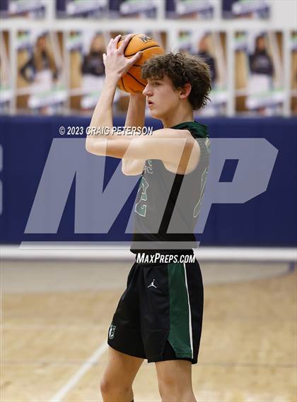 Thumbnail 1 in Green Canyon @ Ridgeline (Sophomore) photogallery.