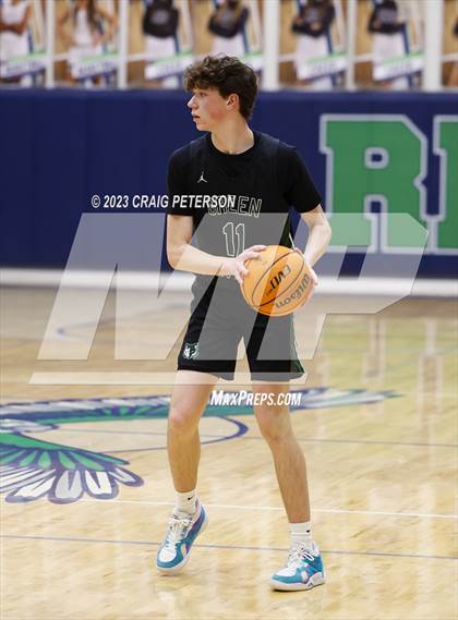 Thumbnail 2 in Green Canyon @ Ridgeline (Sophomore) photogallery.