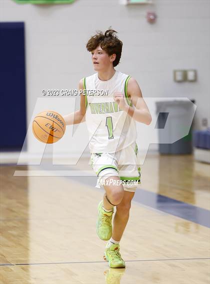 Thumbnail 3 in Green Canyon @ Ridgeline (Sophomore) photogallery.