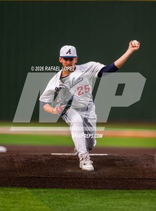 Goose Creek Memorial @ Atascocita