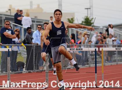 Thumbnail 3 in Saugus @ West Ranch (Boys) photogallery.