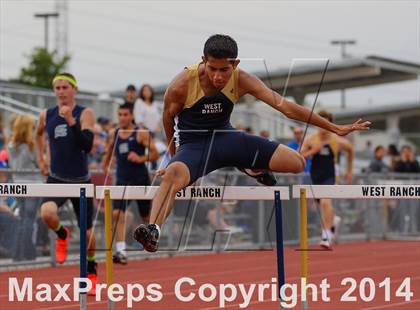 Thumbnail 1 in Saugus @ West Ranch (Boys) photogallery.