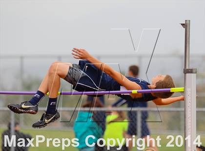 Thumbnail 1 in Saugus @ West Ranch (Boys) photogallery.