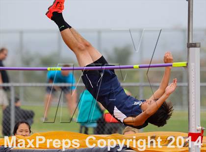 Thumbnail 2 in Saugus @ West Ranch (Boys) photogallery.