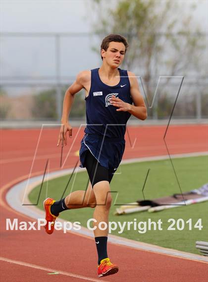 Thumbnail 1 in Saugus @ West Ranch (Boys) photogallery.
