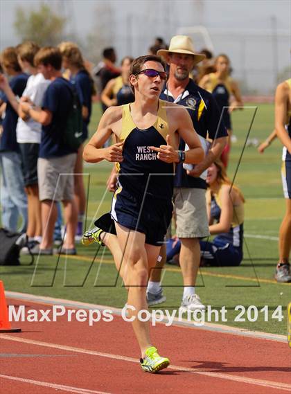 Thumbnail 1 in Saugus @ West Ranch (Boys) photogallery.
