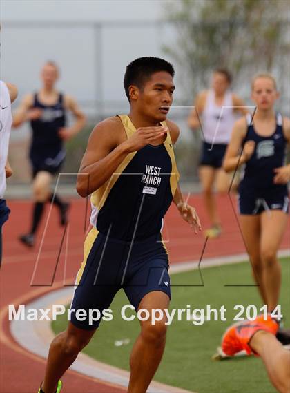 Thumbnail 3 in Saugus @ West Ranch (Boys) photogallery.