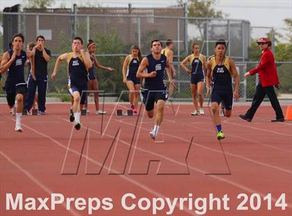 Thumbnail 3 in Saugus @ West Ranch (Boys) photogallery.