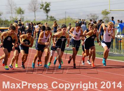 Thumbnail 1 in Saugus @ West Ranch (Boys) photogallery.