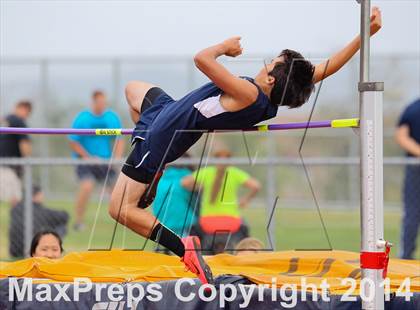 Thumbnail 1 in Saugus @ West Ranch (Boys) photogallery.