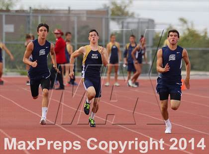 Thumbnail 1 in Saugus @ West Ranch (Boys) photogallery.