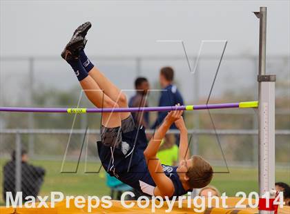 Thumbnail 2 in Saugus @ West Ranch (Boys) photogallery.