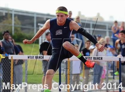 Thumbnail 1 in Saugus @ West Ranch (Boys) photogallery.