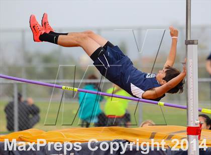 Thumbnail 3 in Saugus @ West Ranch (Boys) photogallery.