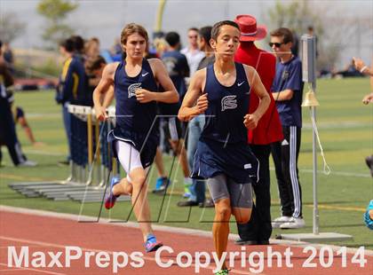 Thumbnail 3 in Saugus @ West Ranch (Boys) photogallery.