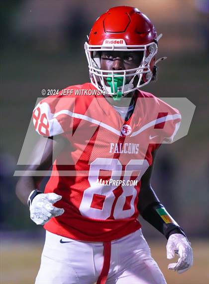 Thumbnail 2 in Seventy-First vs Apex Friendship (Cumberland County Jamboree) photogallery.