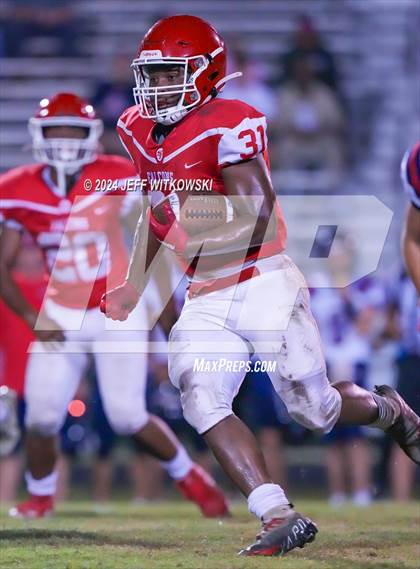 Thumbnail 1 in Seventy-First vs Apex Friendship (Cumberland County Jamboree) photogallery.