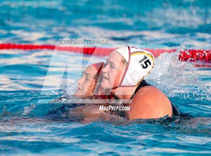 Thumbnail 3 in San Marcos vs Woodrow Wilson (Bill Barnett Holiday Cup) photogallery.